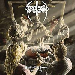 Sectesy : Possessed by Passion